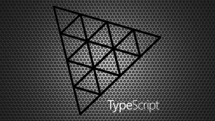 [Udemy] Three.js and TypeScript (2022)