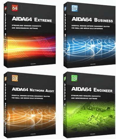 AIDA64 Extreme Edition 6.75.6142 Beta (2022)