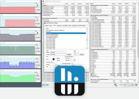 HWiNFO 7.31 Build 4890 Beta (2022) PC | + Portable