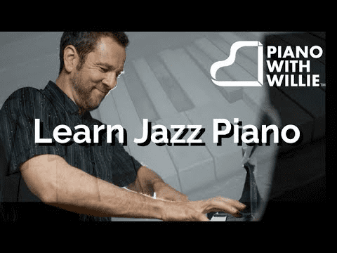 [Udemy] Learn Jazz Piano Today (2018)