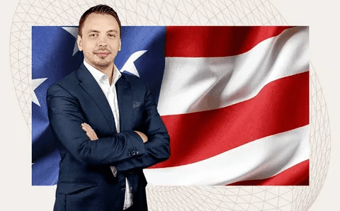 [Дмитрий Черемушкин] Стратегический вебинар по рынку США (глобальный). Февраль (2023)