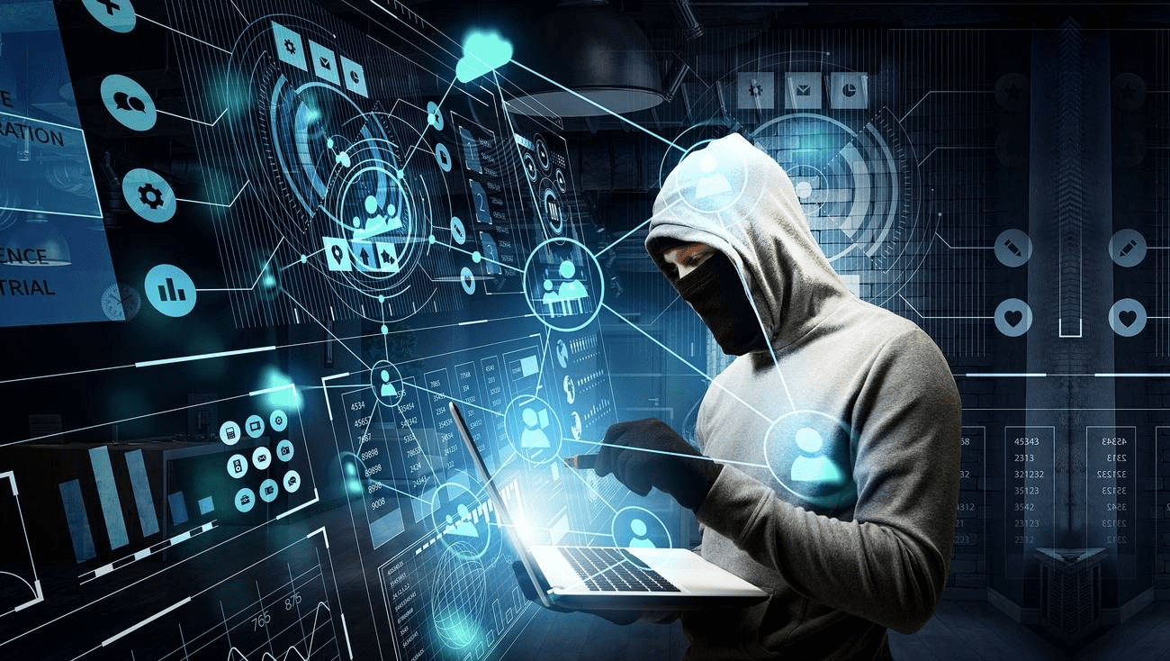 [Thegreatcourses] Думая о кибербезопасности: от киберпреступности к кибервойне (2023)