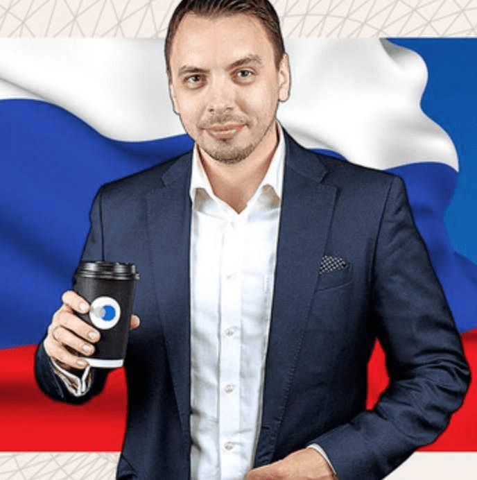 [Дмитрий Черемушкин] Стратегический вебинар по российским акциям Март (2023)