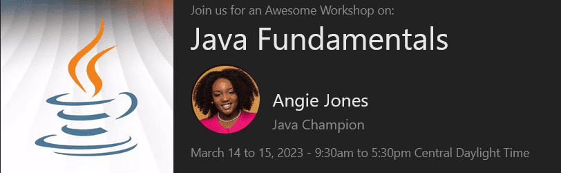 [frontendmasters] Основы Java Java Fundamentals
