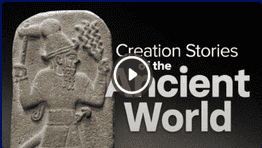 [wondrium] Истории создания древнего мира Creation Stories of the Ancient World