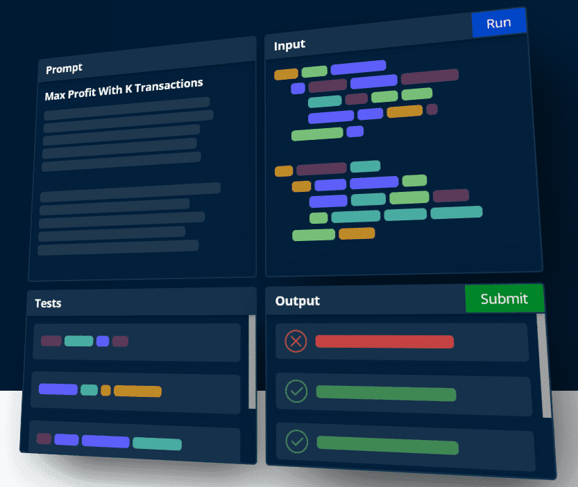 [algoexpert] Дизайн программного обеспечения Software Design