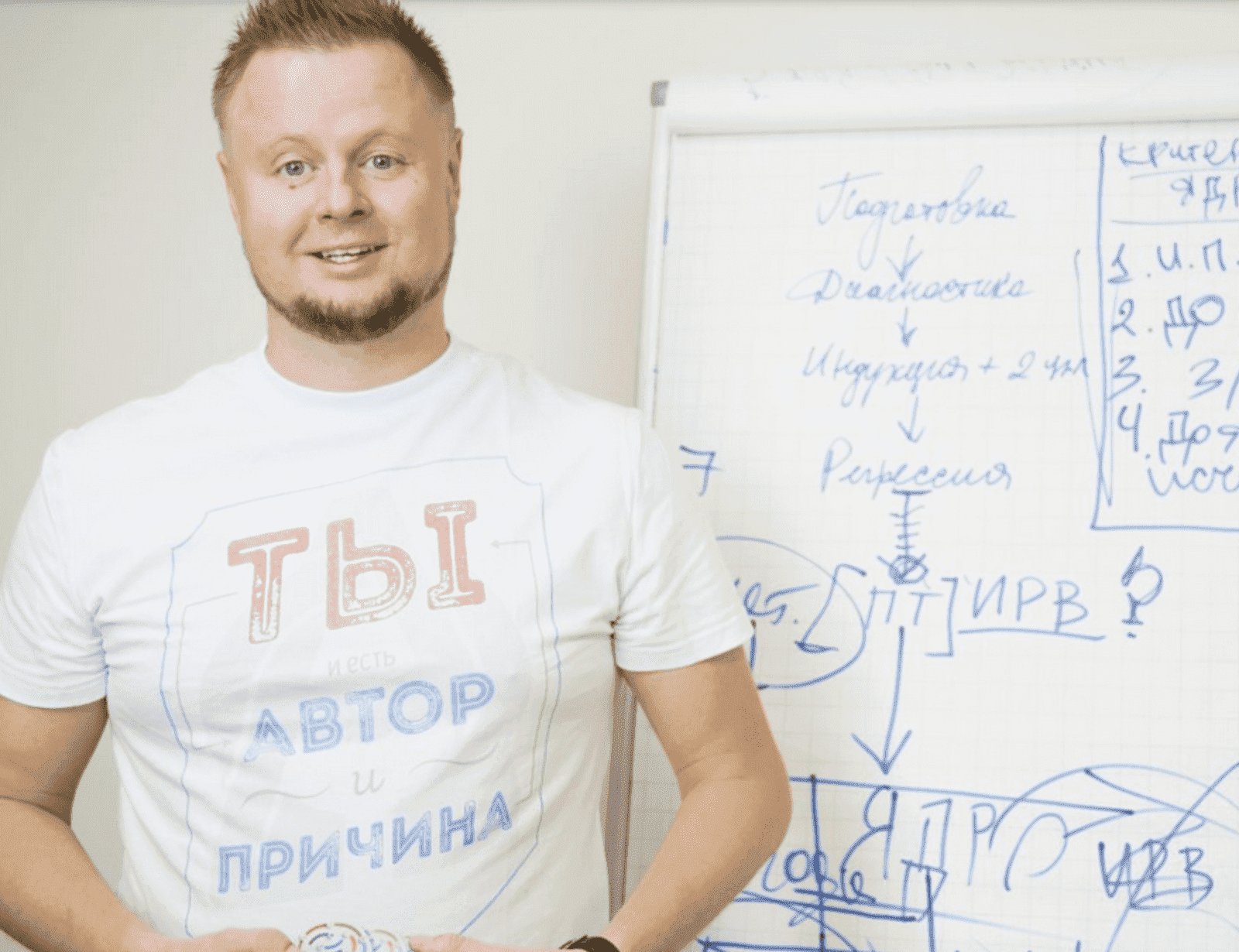 [Владимир Макулов] Точка опоры (2023)