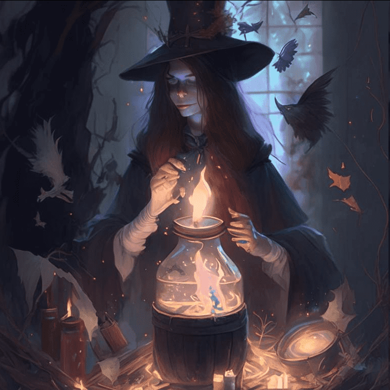 [afitciya_magic] Курс Практическая магия Сигил (2023)