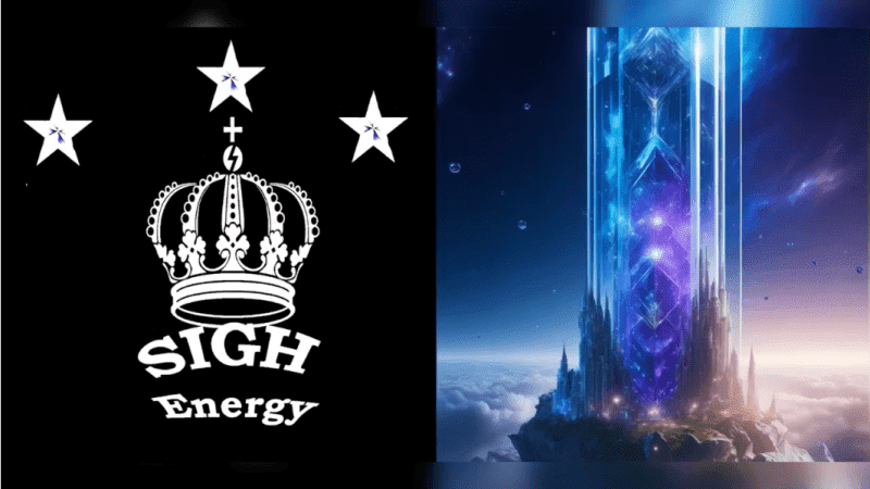 [Sigh Energy] Sigh Next (2023)