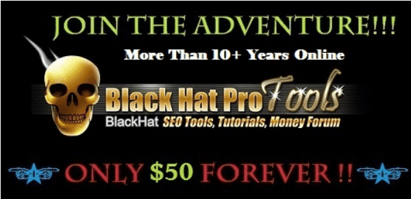 [BlackHatProTools] 4795 долларов месяц уникальным методом + Перевод (2023)