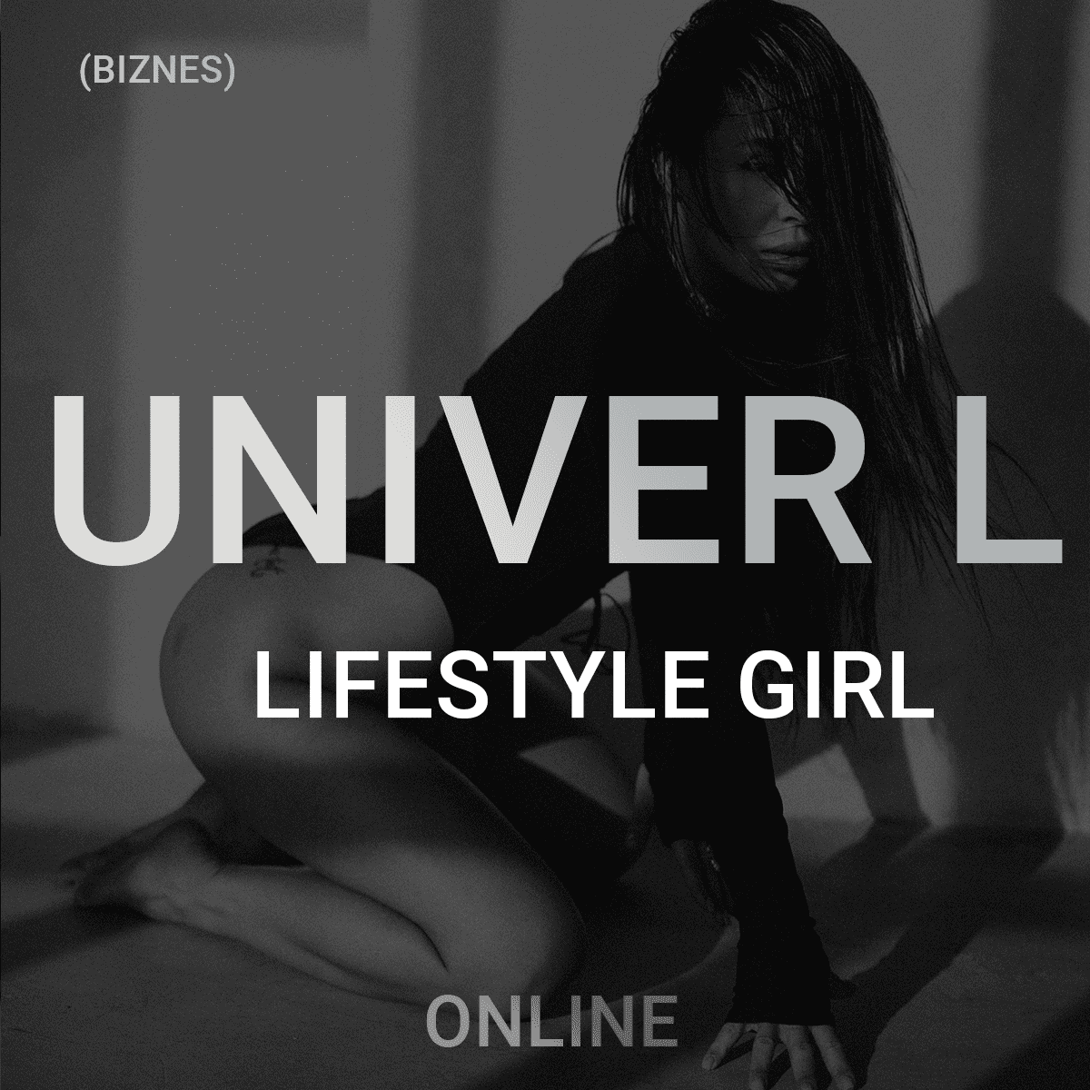 Скачать курс [Максим Добрый] UNIVER L LIFESTYLE GIRL biznes (2023) -  бесплатно