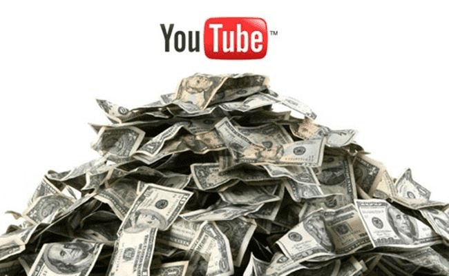 [BlackHatWorld] YouTube Automatic Cash Cow - Получение пассивного дохода с помощью YouTube (2023)