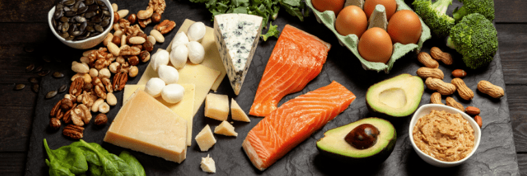 [Ketogenic.d] Что не так со сбалансированным питанием (2023)