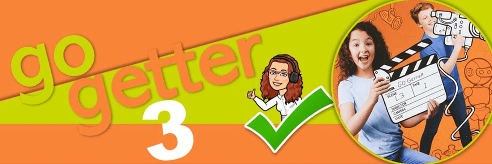 [Ирина Папахина] Go getter 3 in presentations (2022)