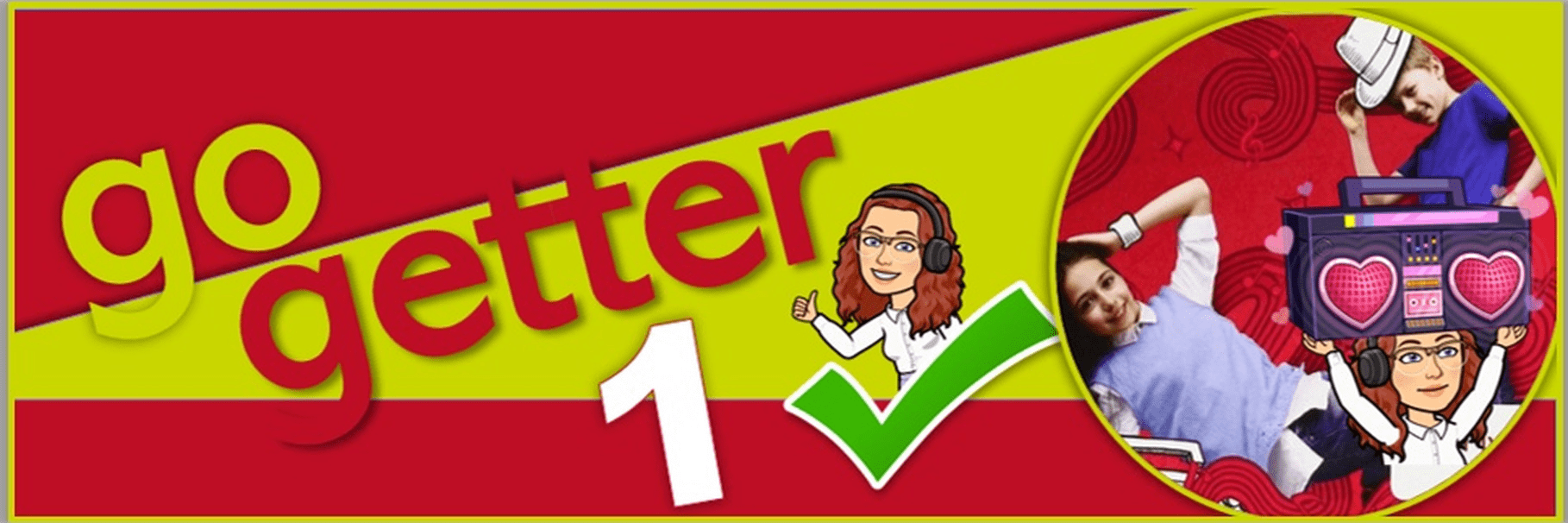[Ирина Папахина] Go getter 1 in presentations (2022)