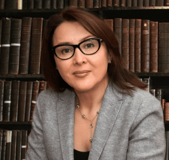[ВЕИП] [Елена Змановская] Психоаналитическая супервизия (2023)
