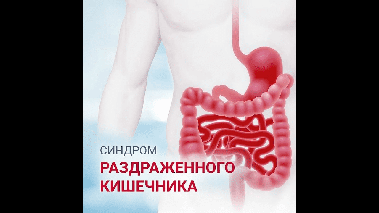 [Ольга Сухарева] Гайд «Синдром раздраженного кишечника (СРК)» (2023)