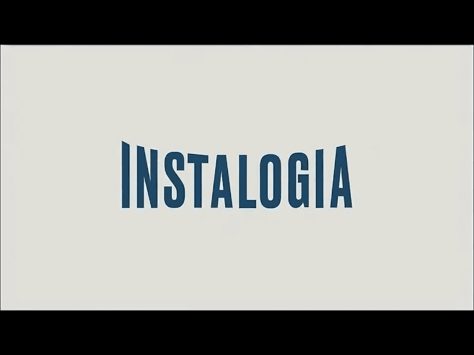 [Александра Митрошина] Инсталогия 1.0 (2017)
