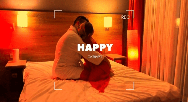 [Виталий Аэра, Наталья Орлова] Курс Happy сквирт по женским мокрым оргазма и сквирту (2023)