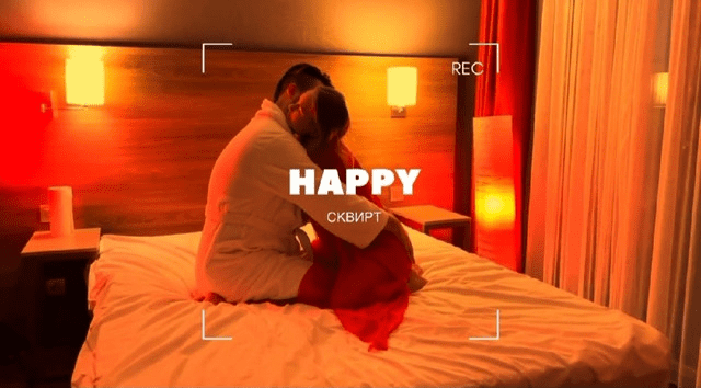 [Секс-просвет Наташи Орловой] Курс «Happy сквирт» по женским оргазмам, сквирту, йони-ласкам и прелюдии (2023)
