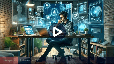 [LiveClasses] Коммуникация 360 (2023)