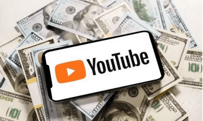 [Jave] Как заработать хорошие деньги на YouTube без оригинального контента (2023)