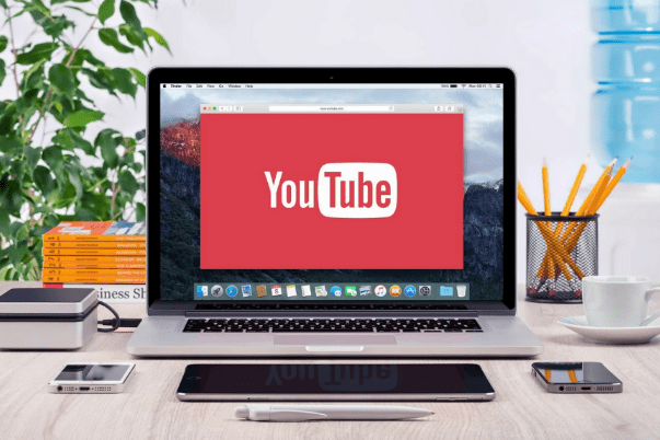 [iTeacher] Высшая лига YouTube: Создай свою империю каналов с бесконечными просмотрами! (2023)