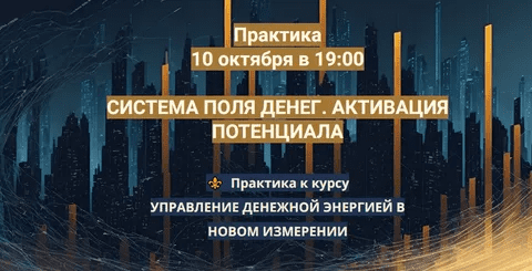 [Эмилия Франк] Система поля денег. Активация потенциала (2023)