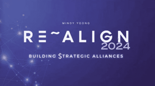 [Mindy Yoong] [Joey Yap Academy] ReAlign 2024. Перенастройка (2024)