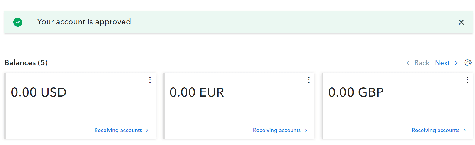[Spammshik] Открытие зарубежного счета в новых реалиях. Payoneer (2024)