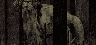 [Архэ] [Владимир Рябов] Русская фольклорная демонология. Нечисть или хозяева? Чёрт (2024)