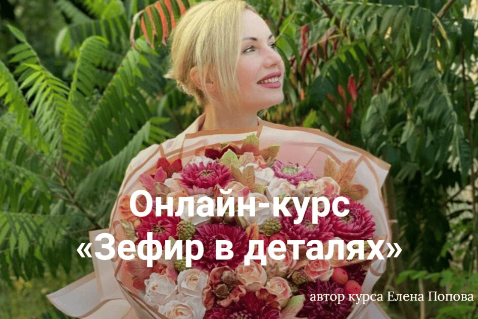 [Елена Попова] [elenapo11] Зефир в деталях. Тариф Продвинутый (2023)