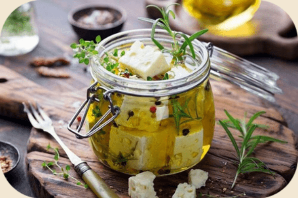 [Cheese Lab] Фета (2024)