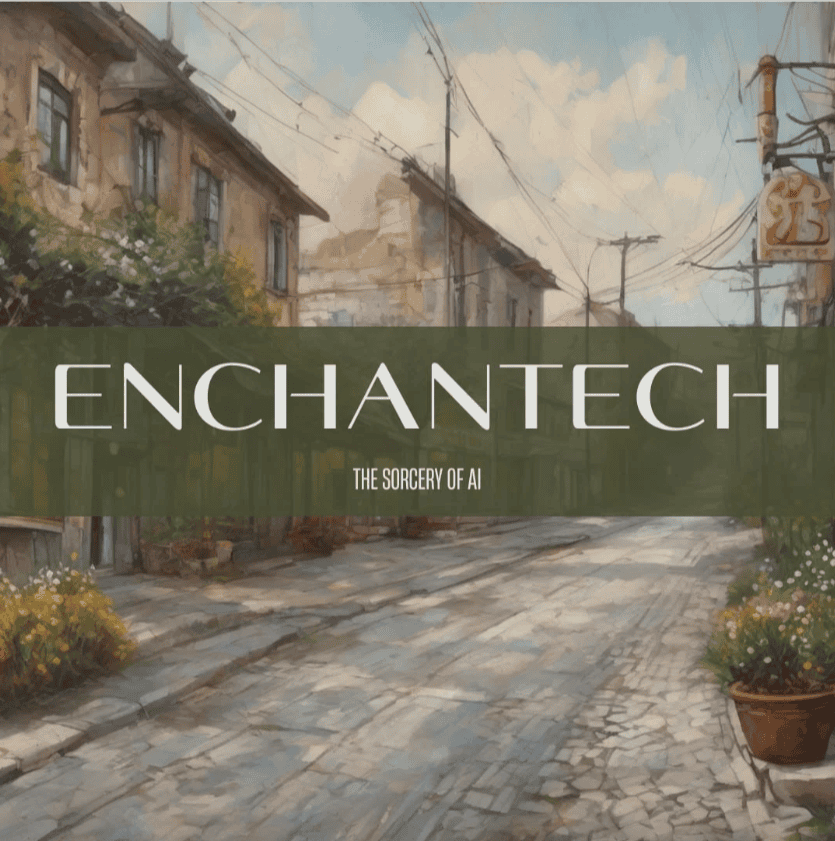 [Radiateacher] Мини-курс по нейросетям для преподавателей - Enchantech (версия 2) (2024)