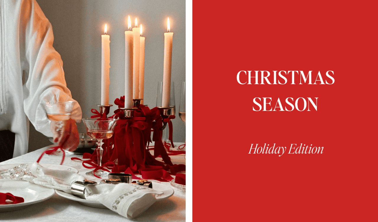 [Андрей Тульский] Holiday Edition (2023)