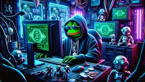[Coin Metrika] [Макс Зарев] Zenno Metrika (2024)