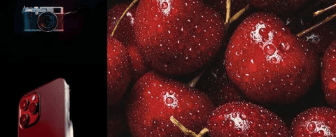 [lafarineschool] [Анастасия Воронова] Delicious Movie. Курс по видеосъёмке еды (2023)