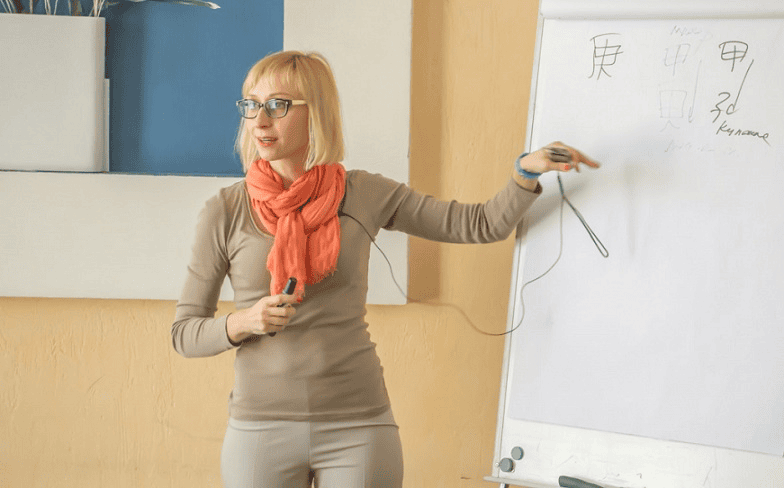 [Инна Волкова] Технологии выбора недвижимости по Фэн-Шуй (2025)