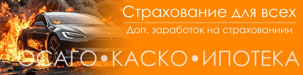 [Petr009] Страхование для всех. Домашний агент онлайн. Доп.заработок на ОСАГО, КАСКО, ипотеке (2025)