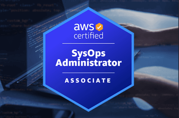 [acloud.guru] AWS Certified SysOps Administrator - Associate 2020