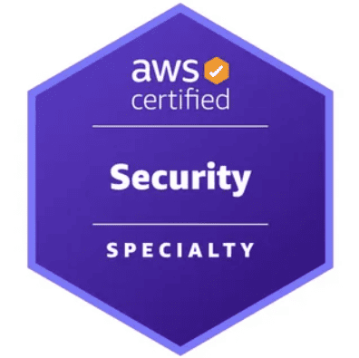 [acloud.guru] AWS Certified Security - Specialty 2019