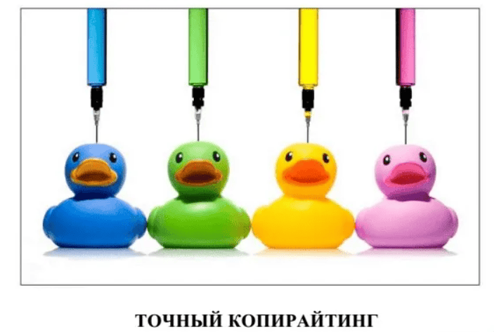 [Вик Орлов] Точный копирайтинг