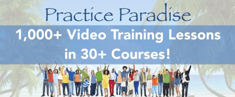[Practice Paradise] Годовая подписка. Октябрь (2018)
