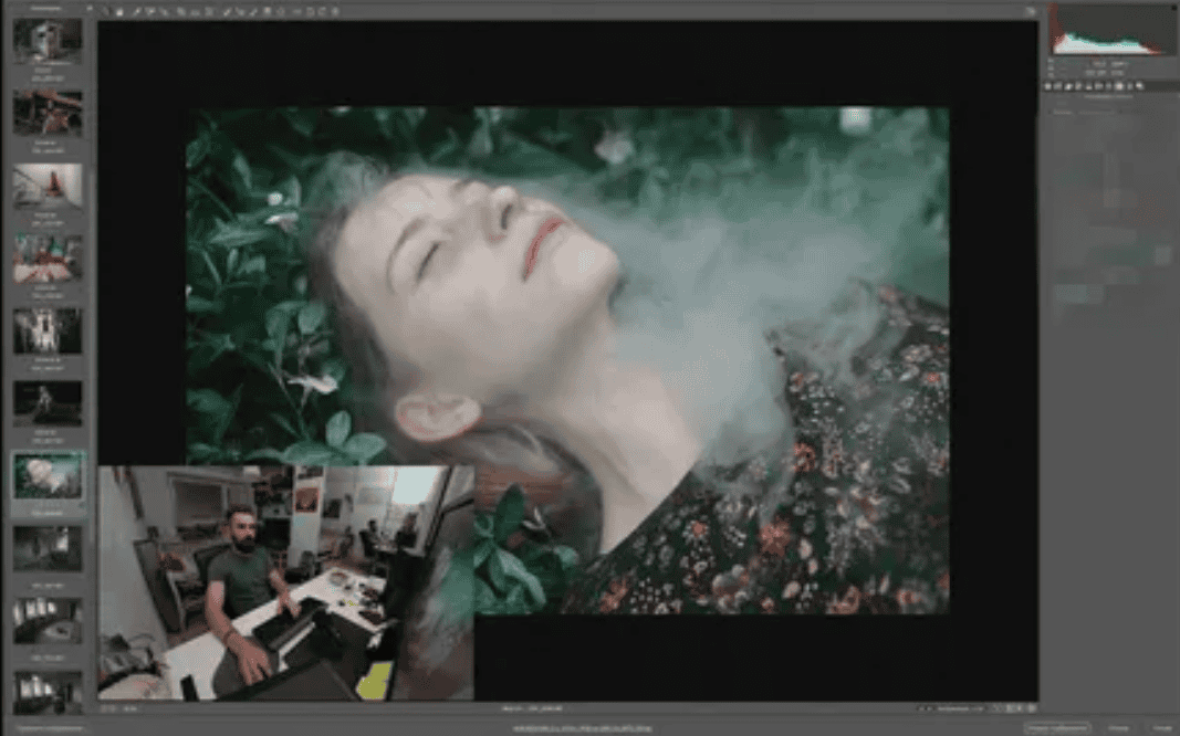 [Игорь Бурба] Пресеты для Photoshop (2019)