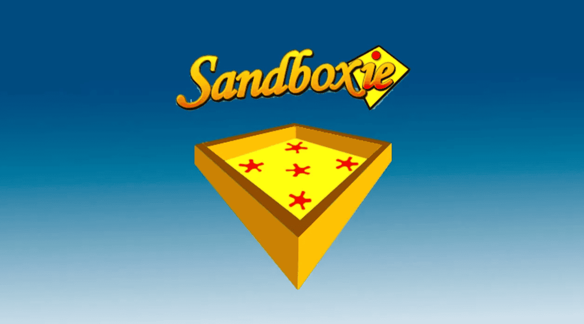 [Ронен Цур] Sandboxie 5.26 / 5.27.3 beta (2019)