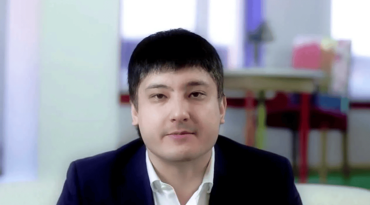 [Азамат Ушанов] Самурай инфобизнеса