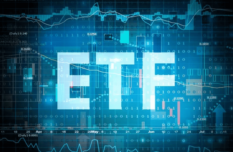 [Сергей Наумов] Как инвестировать в ETF за рубежом (2019)