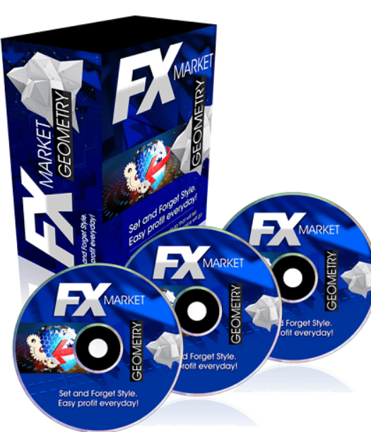 [fxmarketgeometry] Стратегия FX Market Geometry (2019)