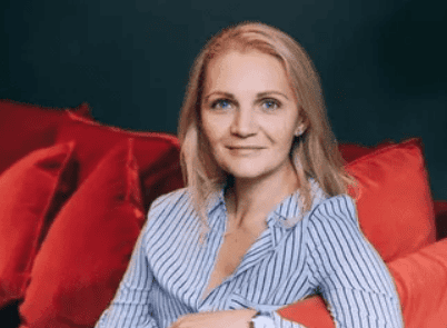 [Виталина Скворцова-Охрицкая] Движение без принуждения (2020)