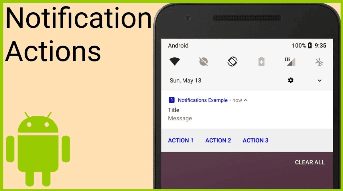 [SWIFTBOOK] Курс: Notifications